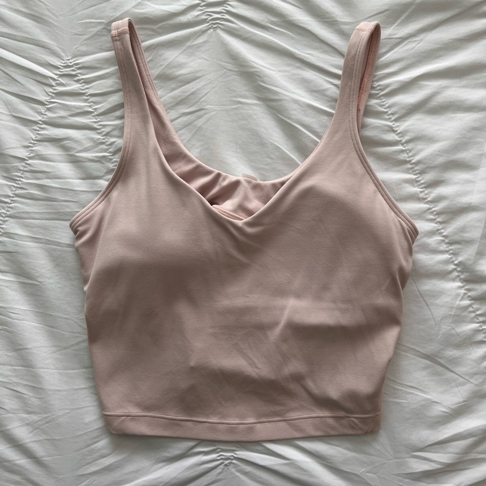 Lululemon Align Tank